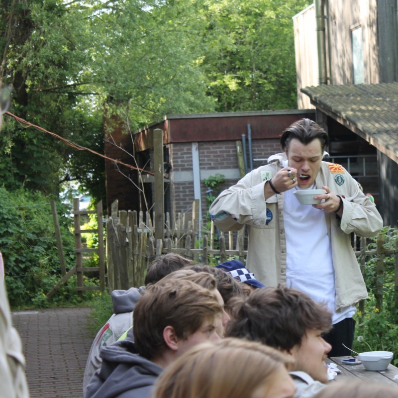 IMG 8793 - Scouts en Gidsen Zaventem 